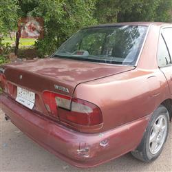 پرۆتۆن ویرا